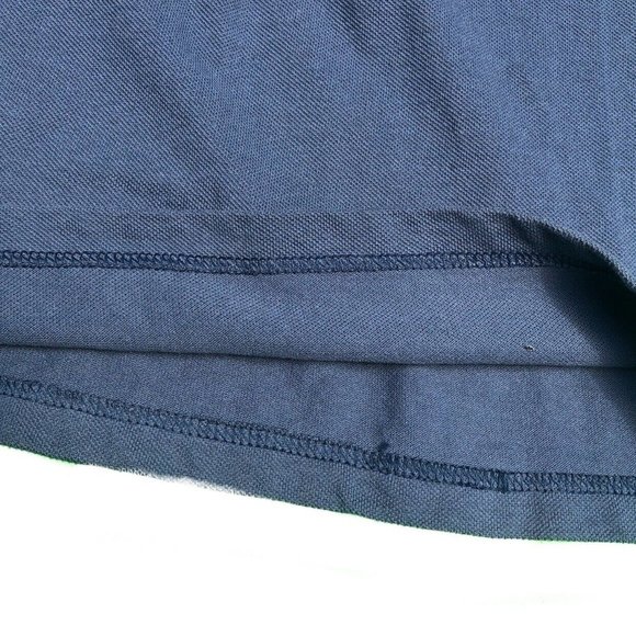 Military B-17 Nine-0-Nine Polo Shirt Collings M - Picture 7 of 7